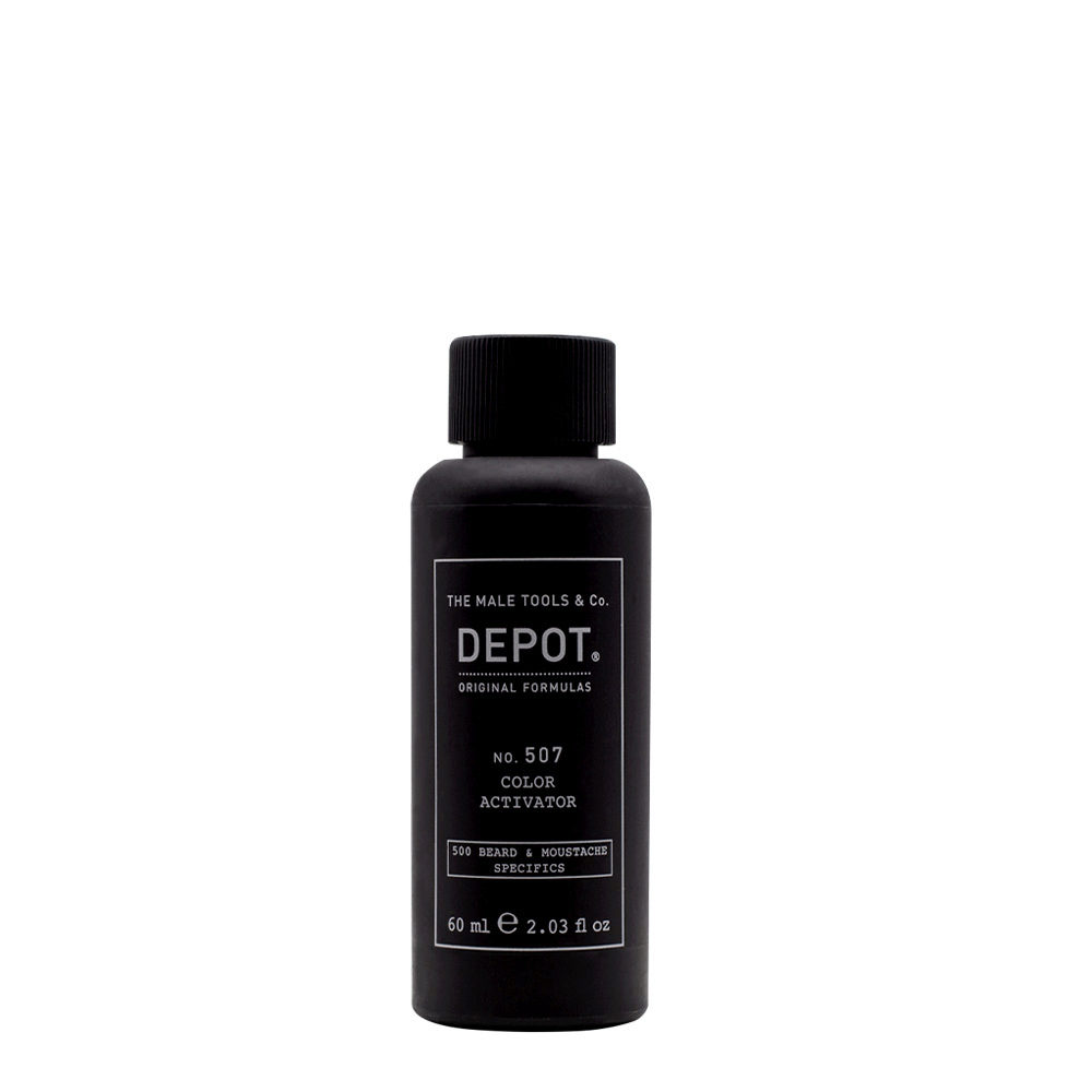 Depot No. 507 Color Activator 10vol 60ml