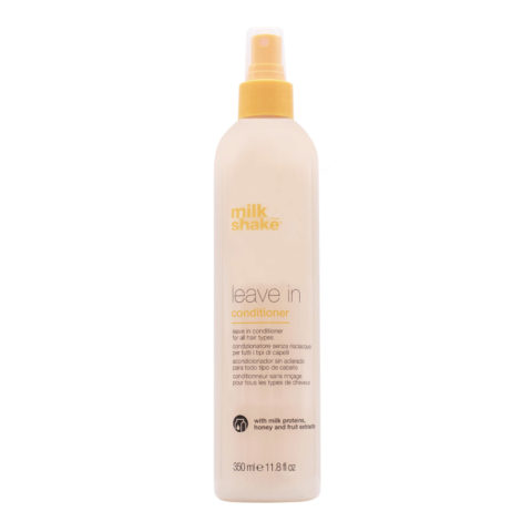 Z.one Concept Milk Shake Leave-In Treatments Leave-In Conditioner 350ml