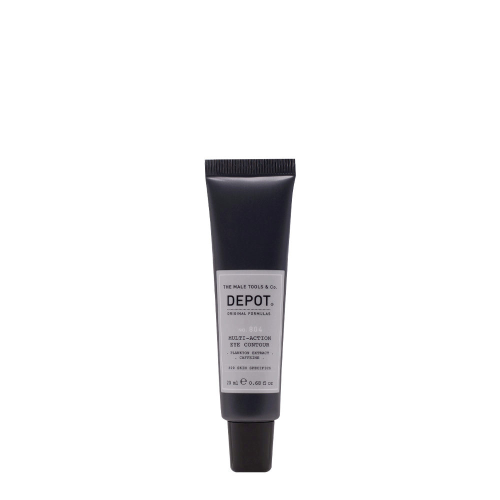 Depot Skin Specifics No.804 Multi-Action Eye Contour 20ml