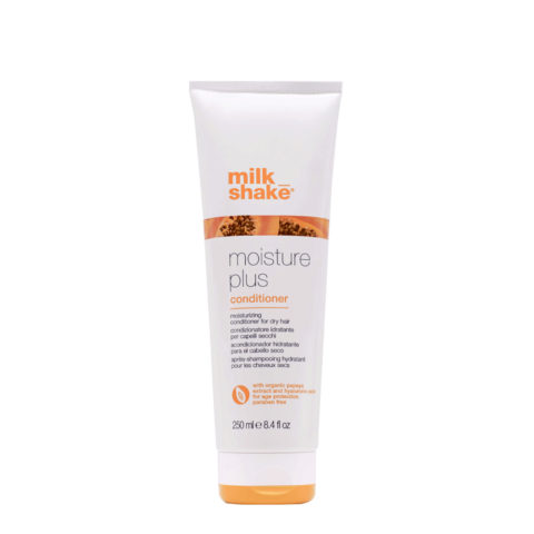 Z.one Concept Milk Shake Moisture Plus Conditioner 250ml - moisturizing conditioner for dry hair