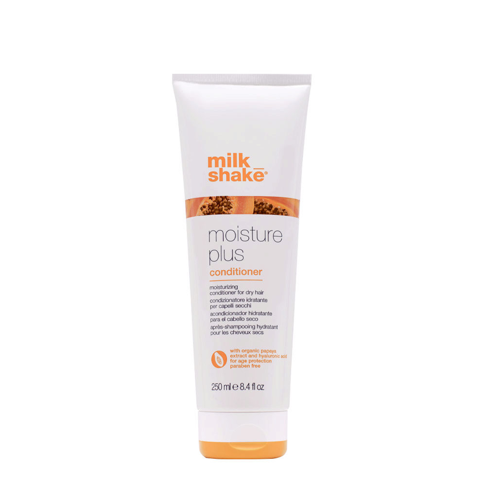 Z.one Concept Milk Shake Moisture Plus Conditioner 250ml - moisturizing conditioner for dry hair