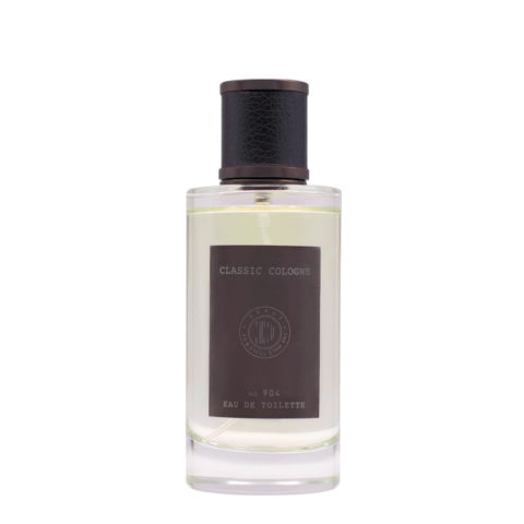 Depot Skin Specifics No.904 Eau De Toilette Classic Cologne 100ml - perfume