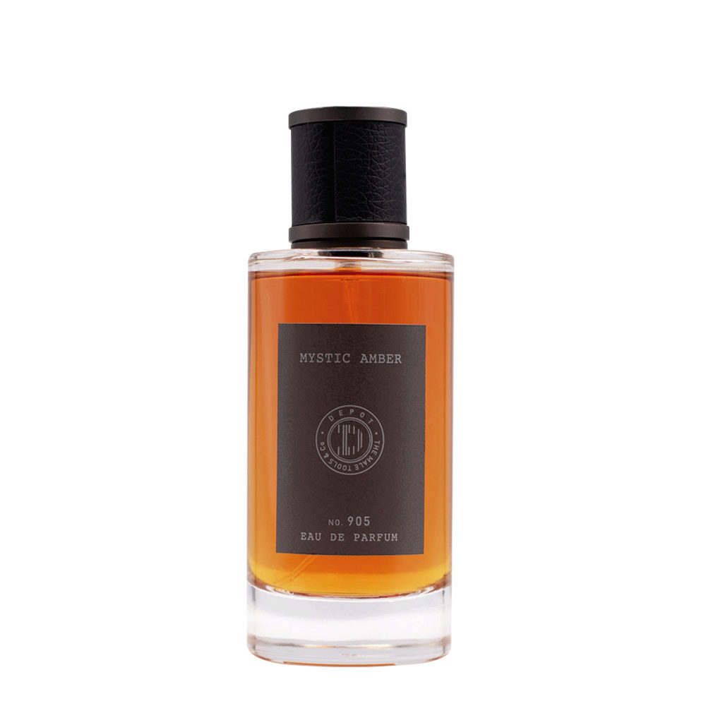 Depot Skin Specifics No.905 Eau De Parfum Mystic Amber 100ml - perfume