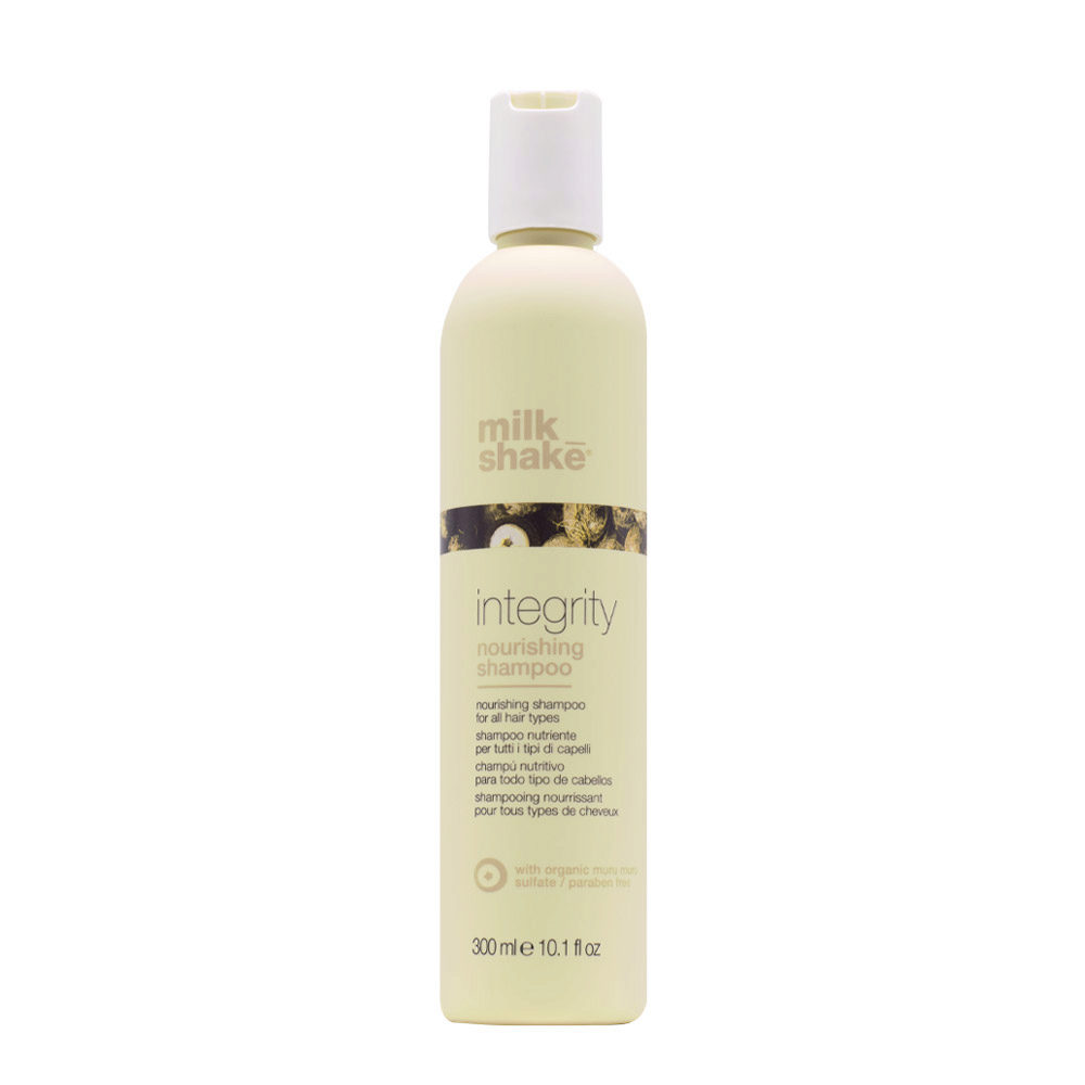 Z.one Concept Milk Shake Integrity Nourishing Shampoo 300ml