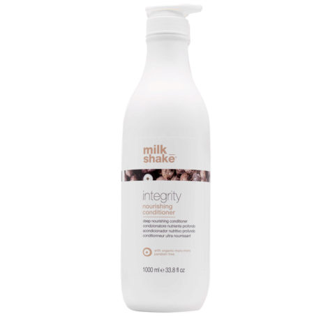 Z.one Concept Milk Shake Integrity Nourishing Conditioner 1000ml