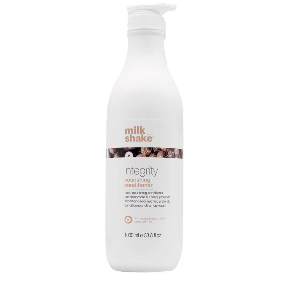 Z.one Concept Milk Shake Integrity Nourishing Conditioner 1000ml