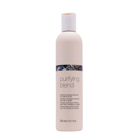 Z.one Concept Milk Shake Scalp Care Purifying Blend Shampoo 300ml