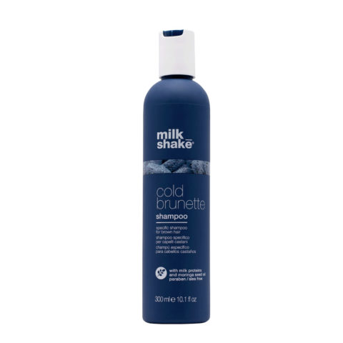 Z.one Concept Milk Shake Cold Brunette Shampoo 300ml