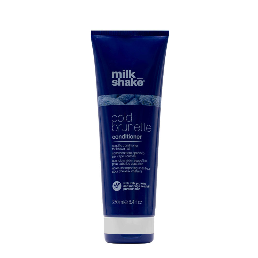 Z.one Concept Milk Shake Cold Brunette Conditioner 250ml