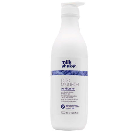 Z.one Concept Milk Shake Cold Brunette Conditioner 1000ml