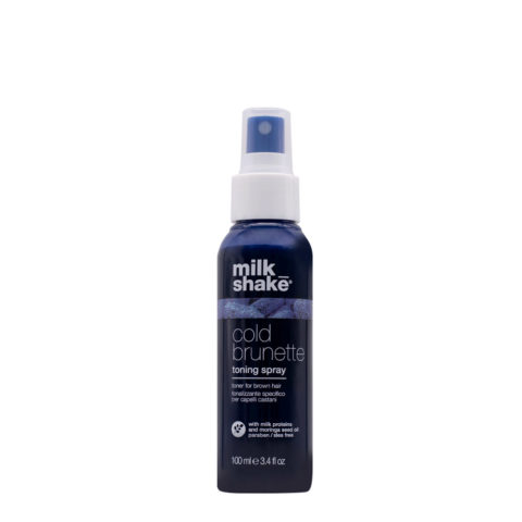 Z.one Concept Milk Shake Cold Brunette Toning Spray 100ml