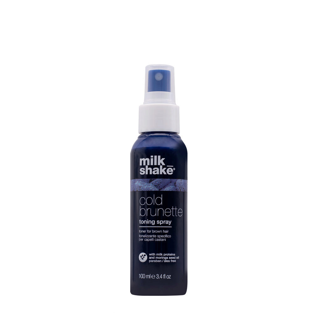 Z.one Concept Milk Shake Cold Brunette Toning Spray 100ml