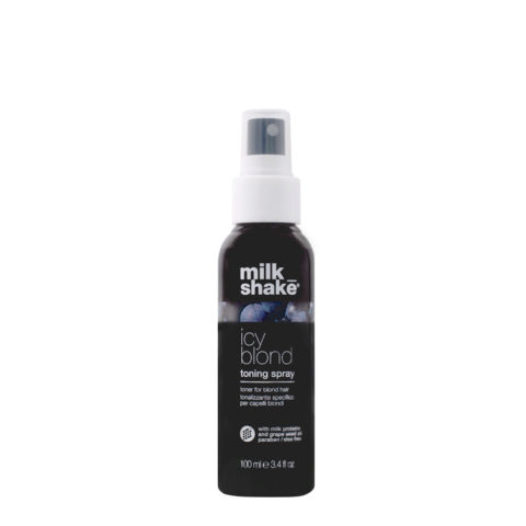 Z.one Concept Milk Shake Icy Blond Toning Spray 100ml