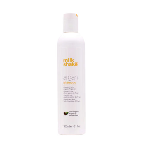 Z.one Concept Milk Shake Argan Shampoo 300ml