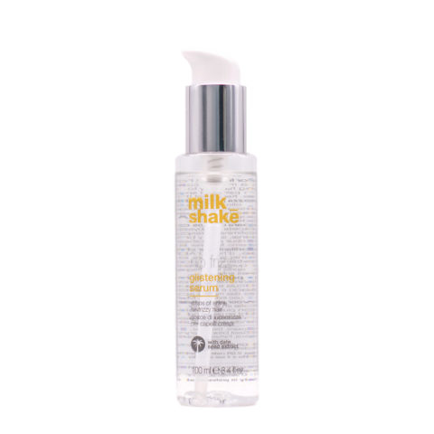 Z.one Concept Milk Shake No Frizz Glistening Serum 100ml