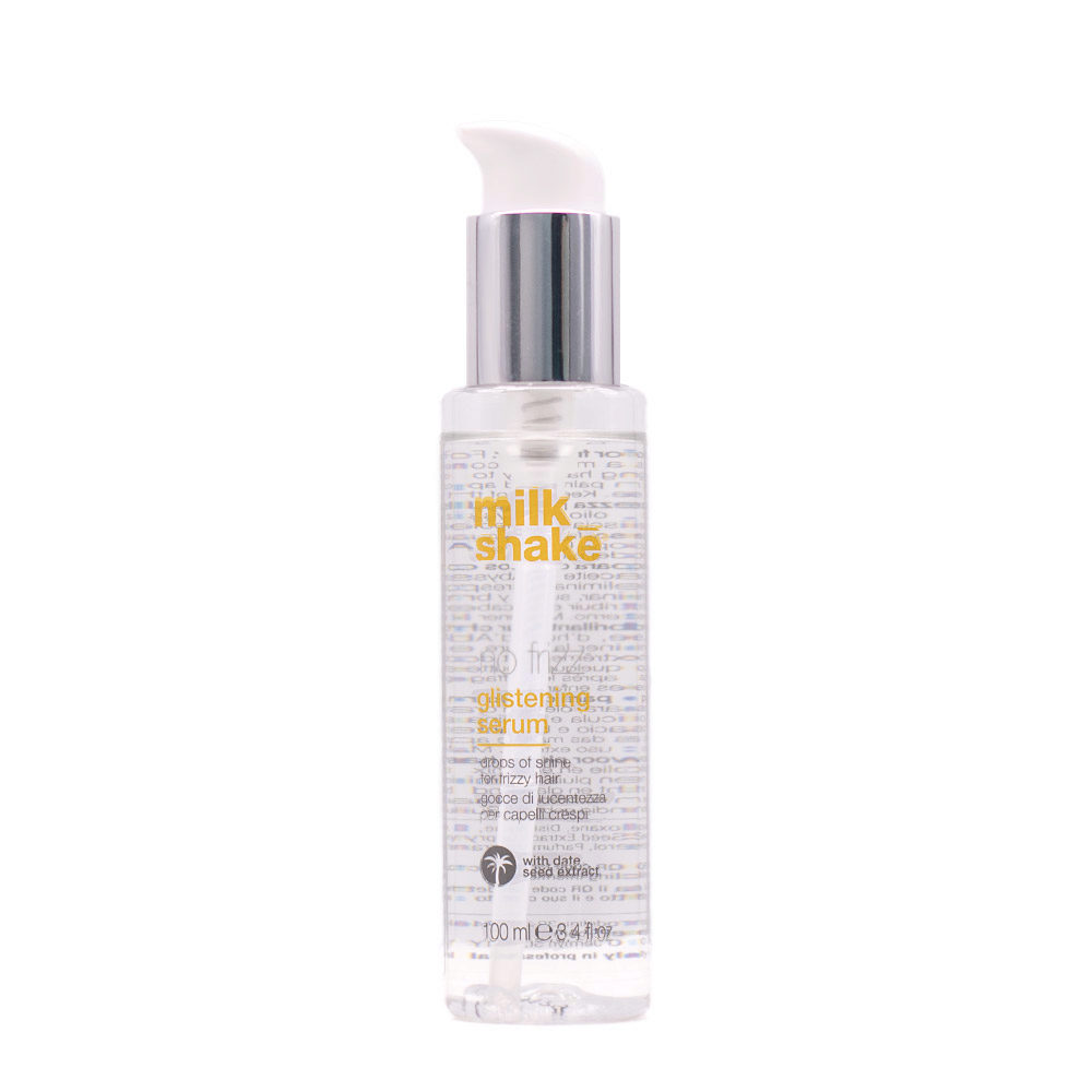 Z.one Concept Milk Shake No Frizz Glistening Serum 100ml