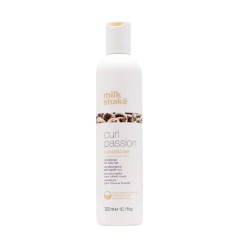 Z.one Concept Milk Shake Curl Passion Conditioner 300ml