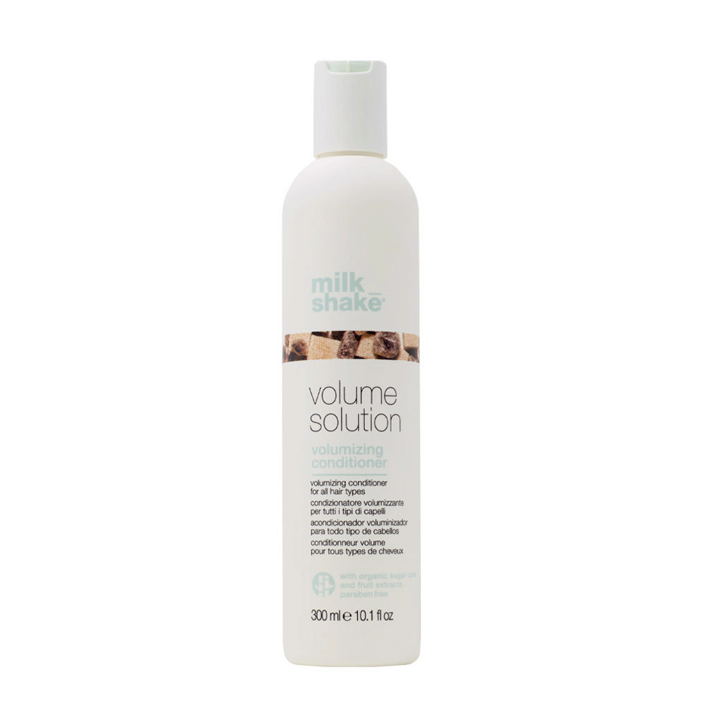 Z.one Concept Milk Shake Volume Solution Volumizing Conditioner 300ml