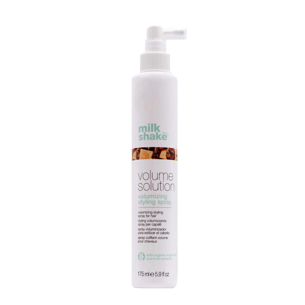 Z.one Concept Milk Shake Volume Solution Volumizing Styling Spray 175ml