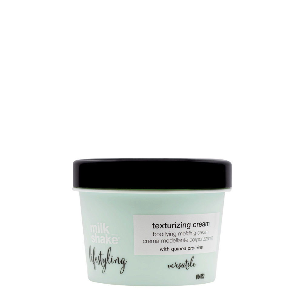 Z.one Concept Milk Shake Lifestyling Texturizing Cream 100ml