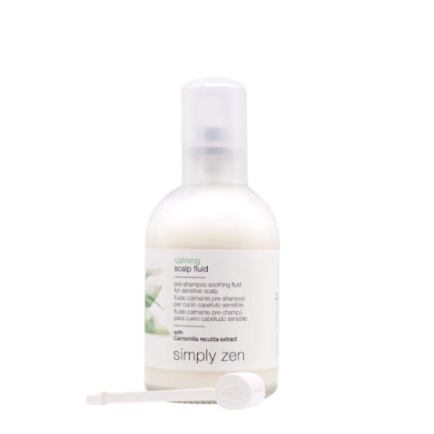 Z.one Concept Simply Zen Calming Scalp Fluid 100ml