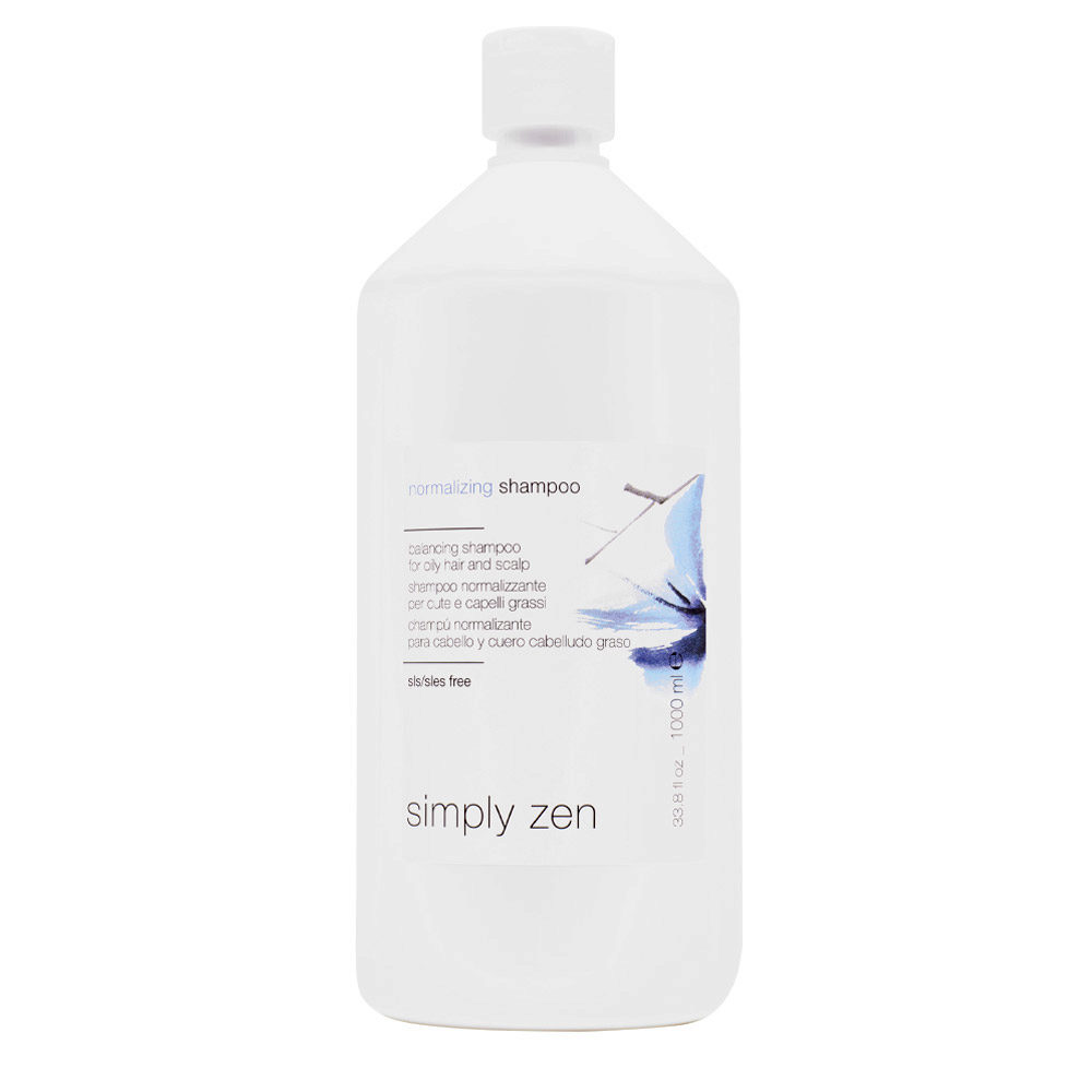 Z.one Concept Simply Zen Normalizing Shampoo 1000ml