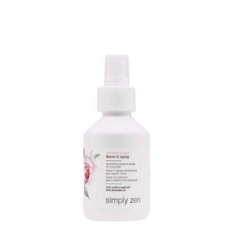 Z.one Concept Simply Zen Smooth & Care Leave-In Spray 150ml - anti-frizz spray