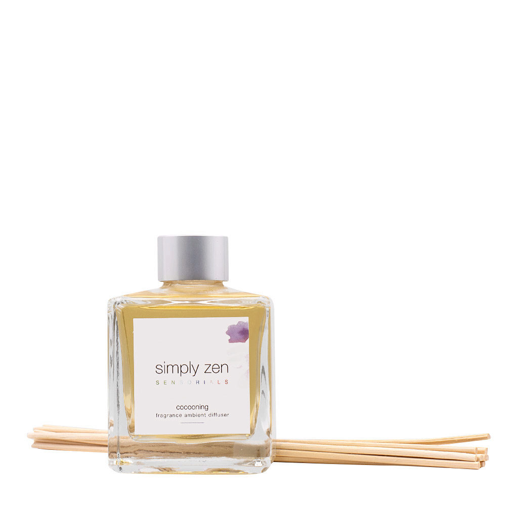 Z.one Concept Simply Zen Sensorials Cocoonig Ambient Diffuser 175ml