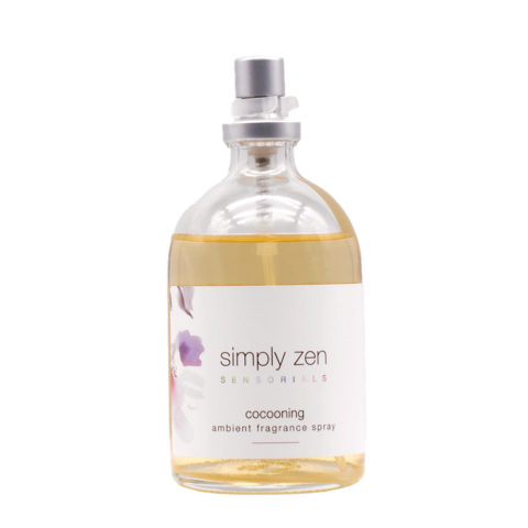 Z.one Concept Simply Zen Sensorials Cocooning Ambient Fragrance Spray 100ml