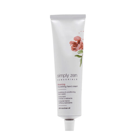 Z.one Concept Simply Zen Sensorials Hand Cream Blooming 100ml