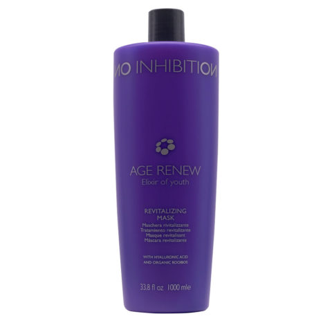 Z.one Concept No Inhibition Age Renew Revitalizing Mask 1000ml