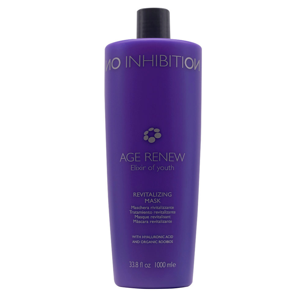 Z.one Concept No Inhibition Age Renew Revitalizing Mask 1000ml