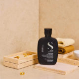 Alfaparf Milano Semi Di Lino Sublime Detoxifying Low Shampoo 250ml