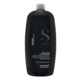 Alfaparf Milano Semi Di Lino Sublime Detoxifying Low Shampoo 250ml