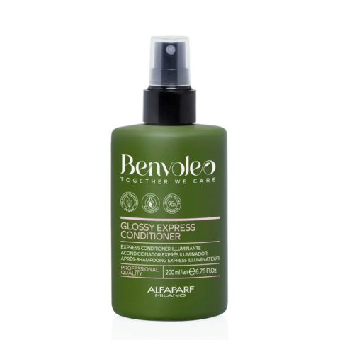 Alfaparf Milano Benvoleo Glossy Express Conditioner 200ml