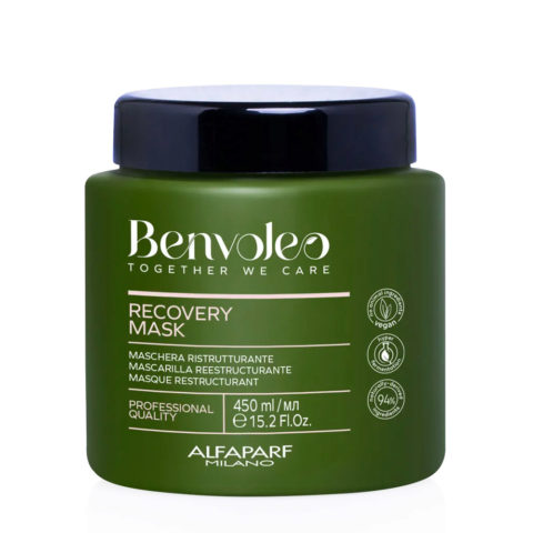 Alfaparf Milano Benvoleo Recovery Mask 450ml