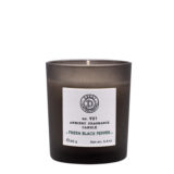 Depot Skin Specifics No.901 Ambient Fragrance Fresh Black Pepper Candle 160gr  - scented room candle