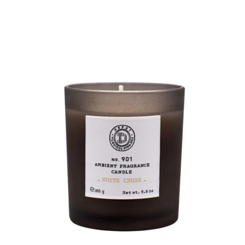 Depot No.901 Ambient Fragrance White Cedar 160gr - scented candle