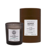 Depot Skin Specifics No.901 Ambient Fragrance Candle Sartorial Sage 160gr  - scented candle