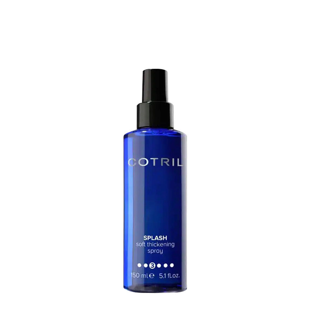 Cotril Styling Splash 150ml - light volumizing spray