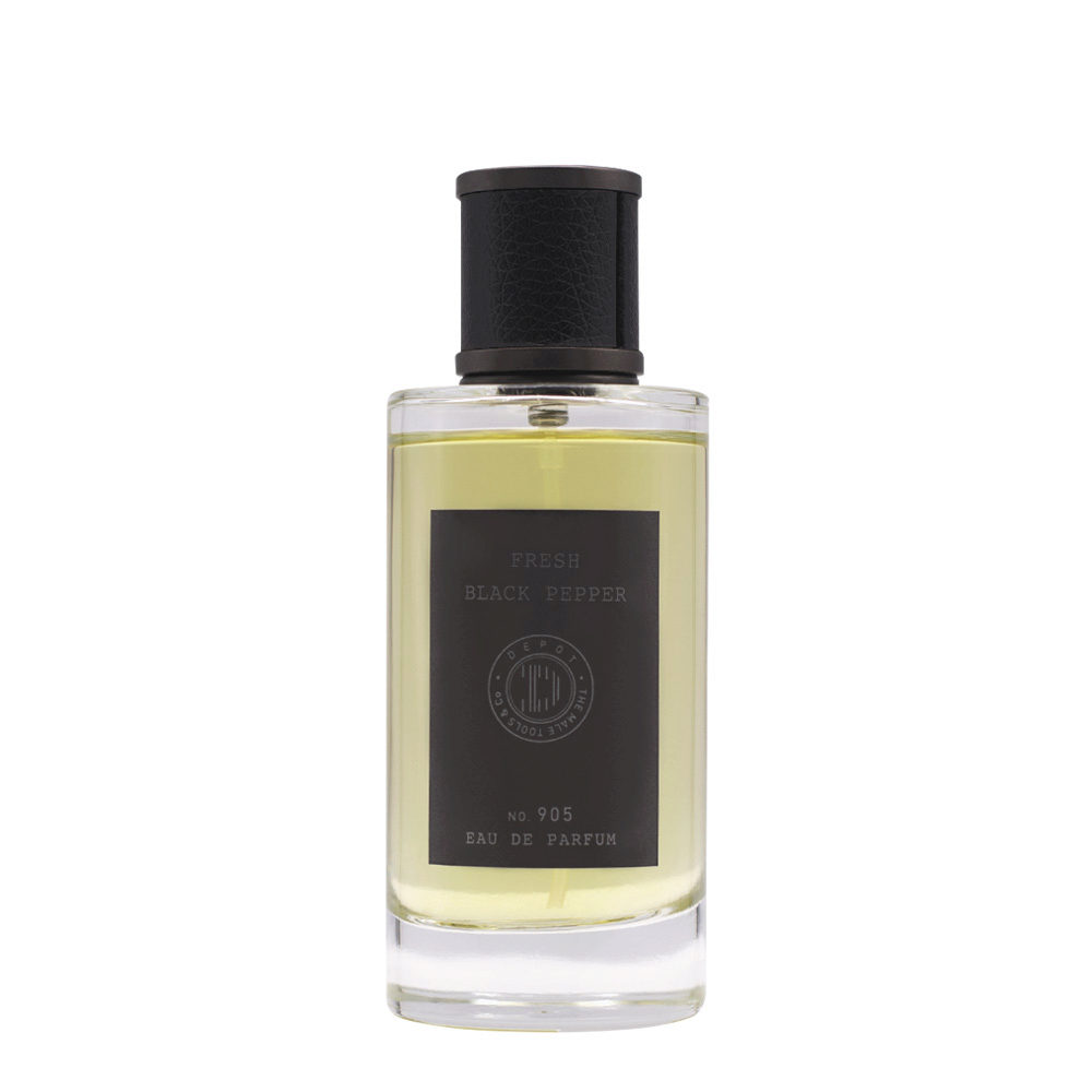 Depot Skin Specifics No.905 Eau De Parfum Fresh Black Pepper 100ml - perfume