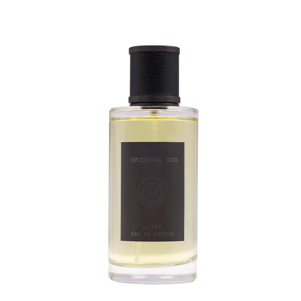 Depot Skin Specifics No.905 Eau De Parfum Original Oud 100ml - perfume