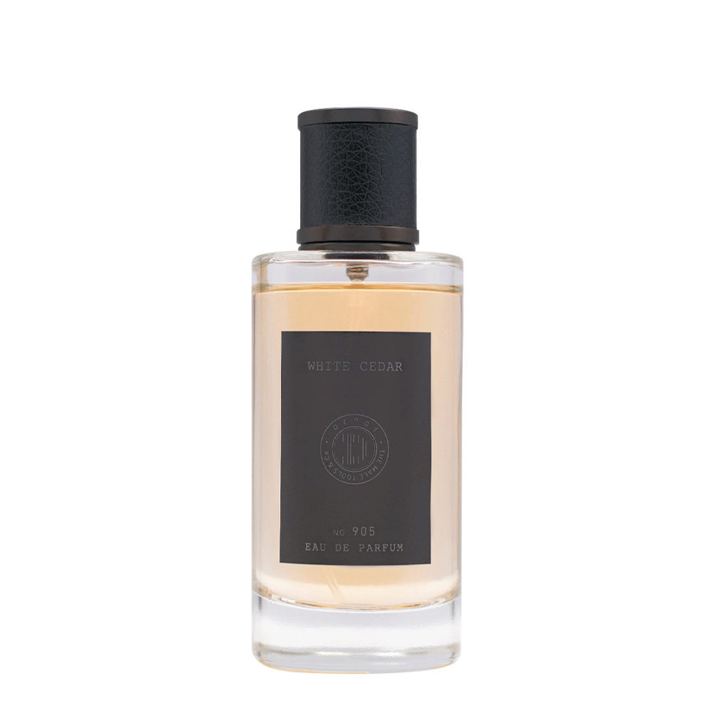 Depot Skin Specifics No.905 Eau De Parfum White Cedar 100ml - perfume