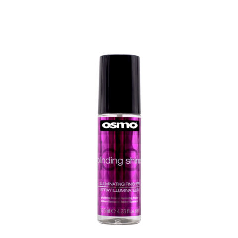 Osmo Blinding Shine Illuminating Finisher 125ml