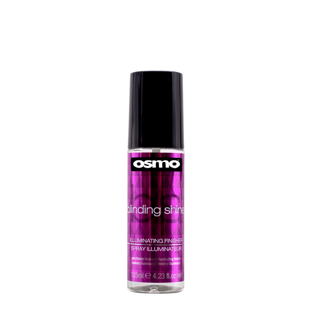 Osmo Blinding Shine Illuminating Finisher 125ml