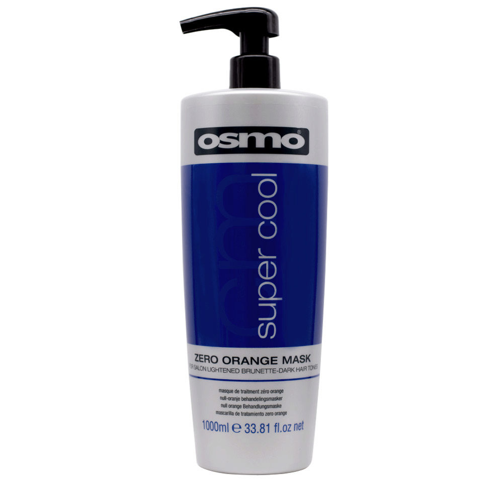 Osmo Super Cool Zero Orange Mask 1000ml