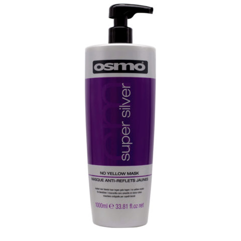 Osmo Super Silver No Yellow Mask 1000ml