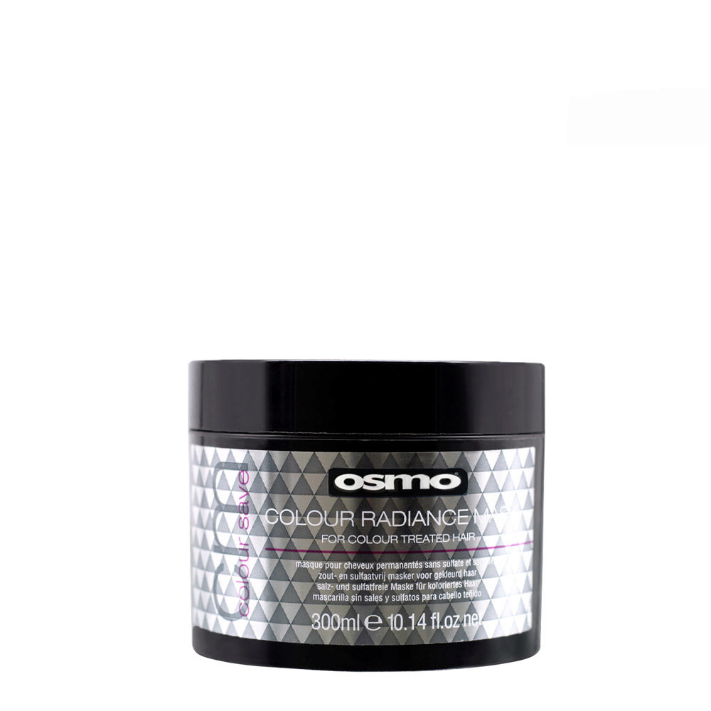 Osmo Colour Save Colour Radiance Mask 300ml