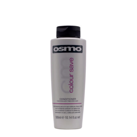 Osmo Colour Save Conditioner 300ml - color protection illuminating conditioner