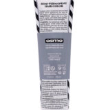 Osmo Color Psycho Wild Silver 150ml   - semi-permanent colouring